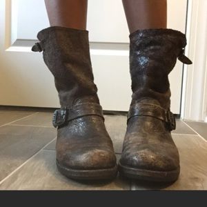 Frye Boots!!!